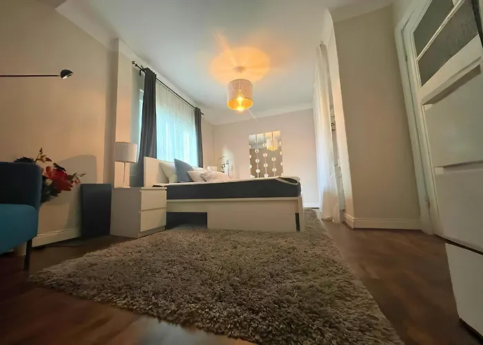 Hamburg Home Apartament Hamburg