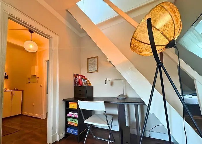 Hamburg Home Apartament