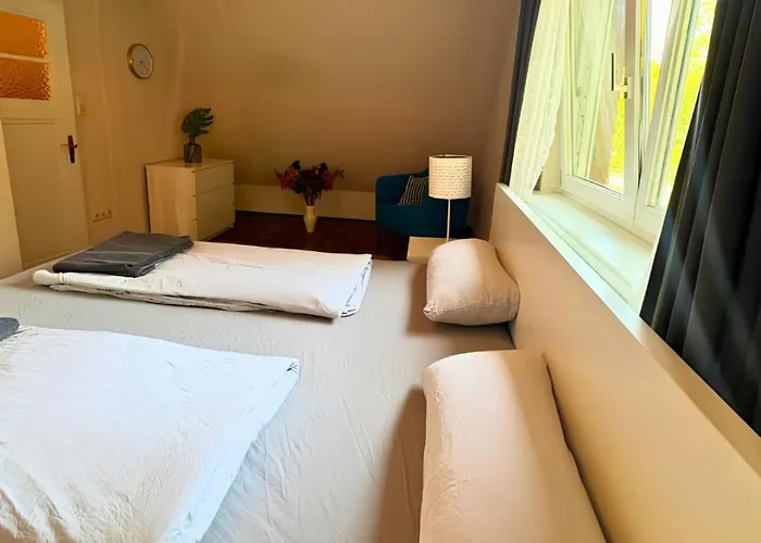 Apartament Hamburg Home *