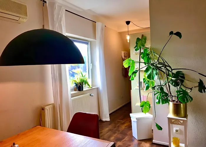 Hamburg Home Apartament Hamburg